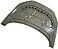 Capo Dianteiro Byd Song Pro 2025 2026 - Imagem 2