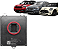 Módulo Reator Farol Bmw X1 F48 220i Mini Cooper F55 F56 Clubman Cabrio Countryman - Imagem 1