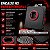 Módulo Reator Farol Bmw X1 F48 220i Mini Cooper F55 F56 Clubman Cabrio Countryman - Imagem 2