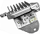 Módulo Reator Led Drl Farol Direito Bmw X1 F48 X2 F39 2016 a 2019 - Imagem 3