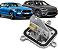 Módulo Reator Led Drl Farol Direito Bmw X1 F48 X2 F39 2016 a 2019 - Imagem 1