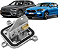 Módulo Reator Led Drl Farol Esquerdo Bmw X1 F48 X2 F39 2016 a 2019 - Imagem 1