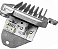 Módulo Reator Led Drl Farol Esquerdo Bmw X1 F48 X2 F39 2016 a 2019 - Imagem 2