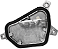 Módulo Reator Led Drl Farol Direito  BMW  X1 F48 X2 F39 2016 a 2019 - Imagem 3