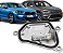 Módulo Reator Led Drl Farol Direito  BMW  X1 F48 X2 F39 2016 a 2019 - Imagem 1
