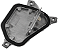 Módulo Reator Led Drl Farol Esquerdo Bmw X1 F48 X2 F39 2016 a 2019 - Imagem 4