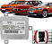 Módulo Reator Farol Xenon 320i 325i 330i 118i 120i 125i X1 X3 X5 Z4 528i 535i - Imagem 1