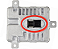 Módulo Reator Farol Xenon 320i 325i 330i 118i 120i 125i X1 X3 X5 Z4 528i 535i - Imagem 2