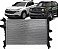 Radiador Agua Toro Renegade 1.8 Flex 2014 a 2021 Manual / Aut - Imagem 1