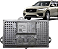 Módulo Reator Led Farol Volvo Xc90 S90 V90 2016 a 2018 - Imagem 1