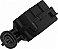 Motor Trava Eletrica Tampa Tanque Combustivel Onix Prisma Spin Cruze 2012 a 2022 - Imagem 4