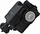 Motor Trava Eletrica Tampa Tanque Combustivel Onix Prisma Spin Cruze 2012 a 2022 - Imagem 3
