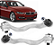 Par Braço Curvo Dianteiro Bmw 316i 320i 328i 2013 a 2019 F30 - Imagem 1