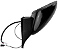 Retrovisor Lado Esquerdo Dolphin 2024 2025 2026 - Imagem 7