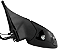Retrovisor Lado Esquerdo Dolphin 2024 2025 2026 - Imagem 4