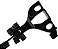 Haste Reparo Mecanismo Teto Solar Gla200 Gla250 Cla200 Cla250 A200 A250 - Imagem 5