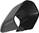 Capa Retrovisor Lado Direito Bronco Sport 2021 a 2025 - Imagem 3