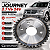 Engrenagem Comando Esquerdo Journey 2.7 V6 24v 2007 a 2014 - Imagem 2