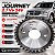 Engrenagem Comando Esquerdo Journey 2.7 V6 24v 2007 a 2014 - Imagem 2