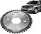 Engrenagem Comando Esquerdo Journey 2.7 V6 24v 2007 a 2014 - Imagem 1