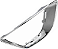 Moldura Grade Cromada Farol Milha Direito Fusion 2010 a 2012 - Imagem 6