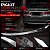 Moldura Friso Aplique Cromado Tampa Traseira Honda City 2015 a 2021 - Imagem 2