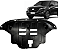 Protetor Carter Inferior Motor Creta 2016 a 2022 - Imagem 1