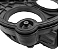 Tampa Lateral Corrente Comando Cabeçote Audi A3 A4 A5 Q3 Golf Gti Jetta Passat Tiguan 211cv - Imagem 7