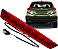 Break Light Luz Freio Traseira Hrv 2016 a 2022 - Imagem 1