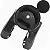Kit 4 Coxim Motor Câmbio Azera 3.3 2008 á 2011 - Imagem 3