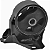 Kit 4 Coxim Motor Câmbio Azera 3.3 2008 á 2011 - Imagem 6