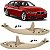 Par Puxador Porta Traseira Bmw 320i 328i F30 2013-2018 - Imagem 1