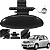 Puxador Maçaneta Porta Luvas Com Mola Citroen C3 2003 A 2012 - Imagem 1