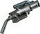 Carcaça Flange Válvula Termostática Livina Tiida 1.8 16v 2007 a 2013 Manual - Imagem 5
