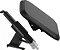 Kit Tampa e Bomba Esguicho Farol Direito Focus 2014 2015 - Imagem 2