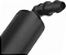 Kit Tampa e Bomba Esguicho Farol Direito Focus 2014 2015 - Imagem 3