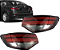 Par Lanterna Traseira Sentra 2022 2023 - Imagem 1