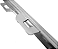Kit Friso Aplique Completo Cromado Parachoque Traseiro Xc60 2022 a 2024 - Imagem 6