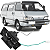 Fechadura Tampa Traseira Besta Gs 1998 A 2004 - Imagem 1