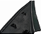 Acabamento Triangular Paralama Esquerdo Face - Imagem 5