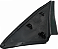 Acabamento Triangular Paralama Esquerdo Face - Imagem 3