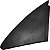 Acabamento Triangular Paralama Esquerdo Face - Imagem 2