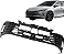 Parachoque Dianteiro Byd King 2025 2026 - Imagem 1
