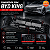 Parachoque Dianteiro Byd King 2025 2026 - Imagem 2