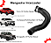 Mangueira Direita Intercooler Toro Renegade Compass 2.0 Diesel 2016 a 2022 - Imagem 3
