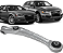 Braço Reto Audi A4 A5 A6 Q5 Inferior Direito Suspensão 2008 a 2016 - Imagem 1