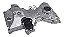 Bomba Óleo Motor New Civic 1.8 16v 2007 2008 2009 2010 2011 - Imagem 3