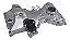 Bomba Óleo Motor New Civic 1.8 16v 2007 2008 2009 2010 2011 - Imagem 6