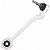 Braço Reto Suspensão Dianteira Esquerda Bmw 118i 120i 318i 320i N46 2006 á 2012 X1 2009 a 2015 - Imagem 2