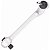 Braço Reto Suspensão Dianteira Esquerda Bmw 118i 120i 318i 320i N46 2006 á 2012 X1 2009 a 2015 - Imagem 3